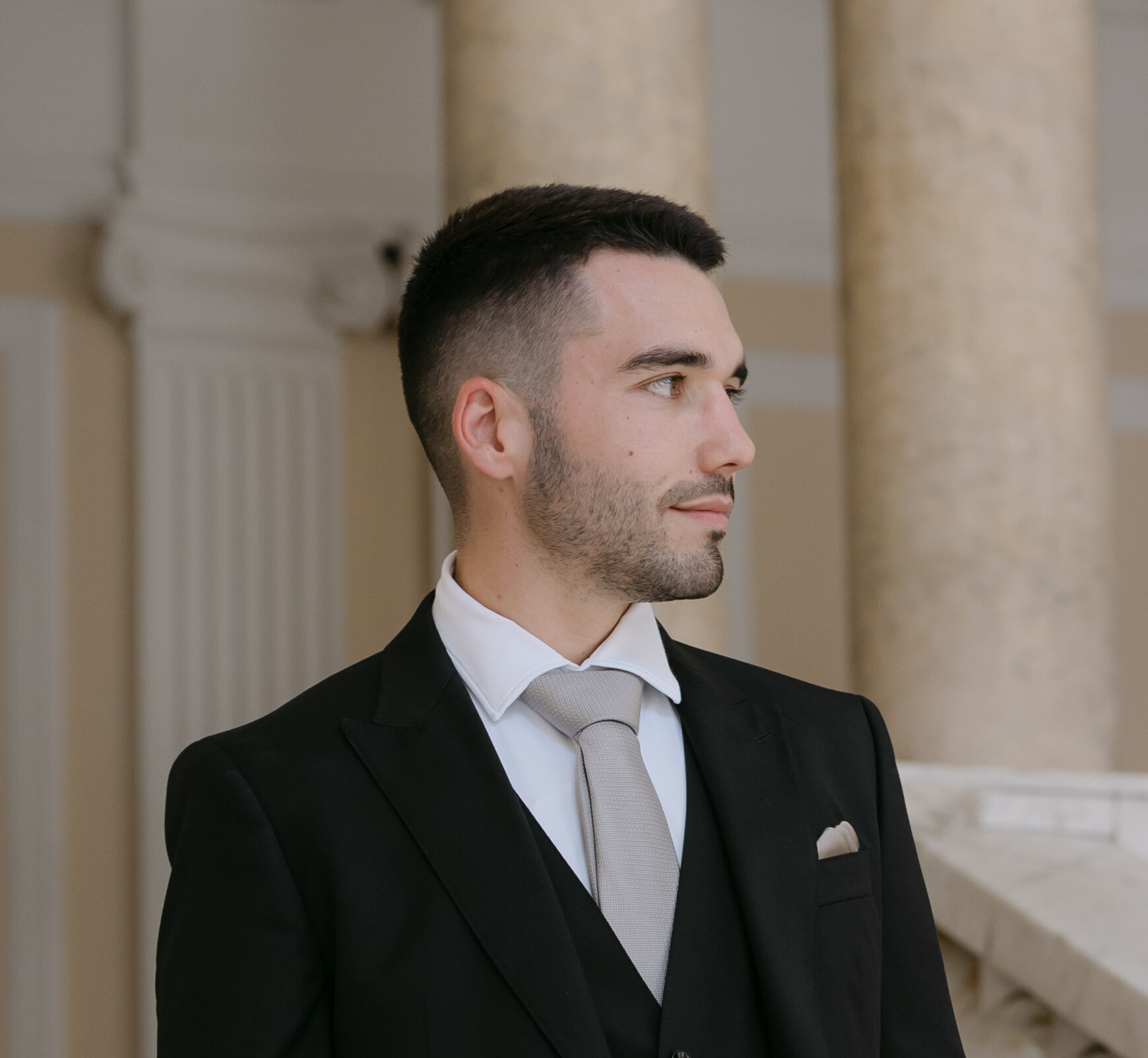 Igor, independent Meta and Google Ads expert